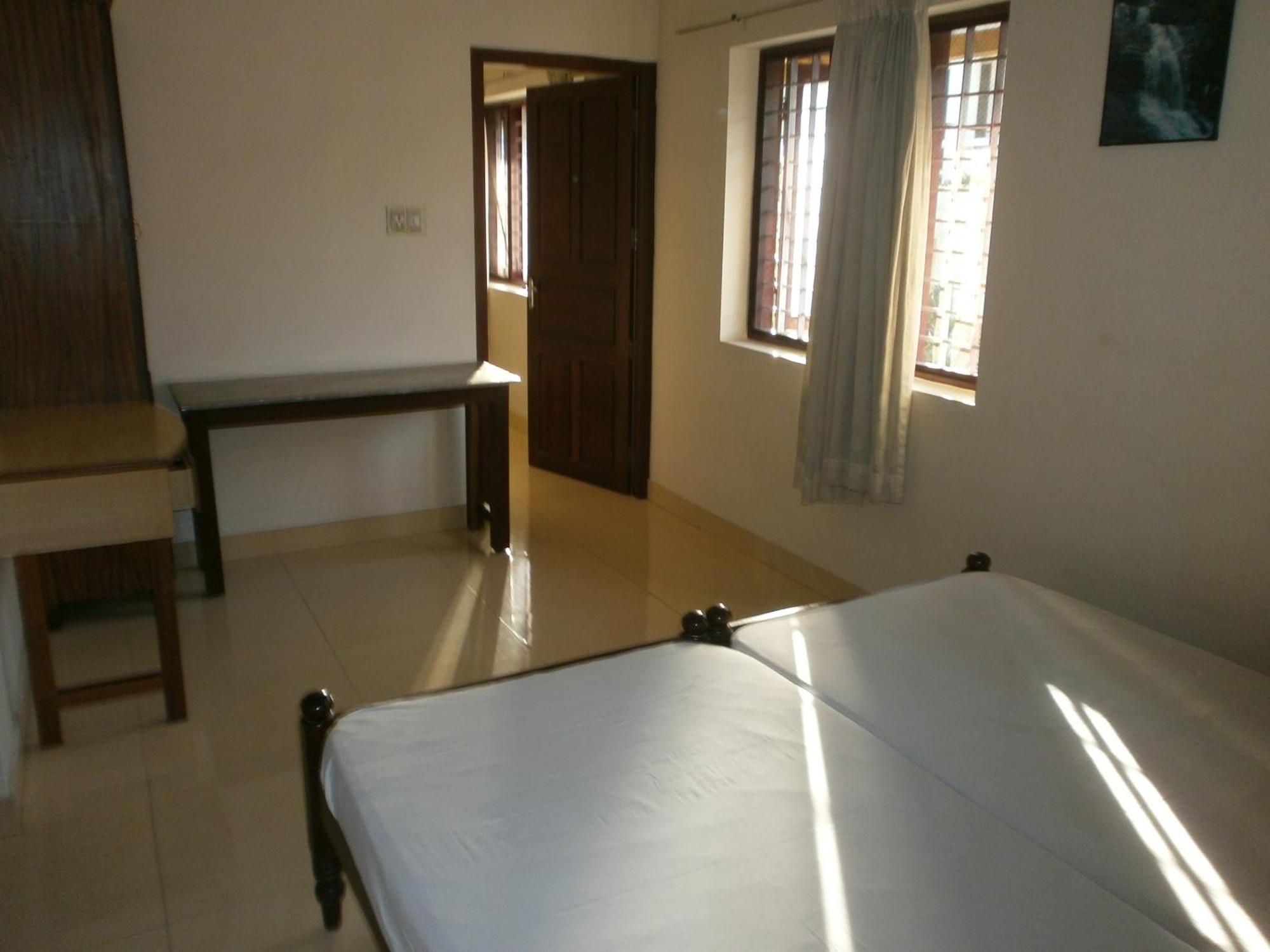 Prems Homestay Kochi Habitación foto