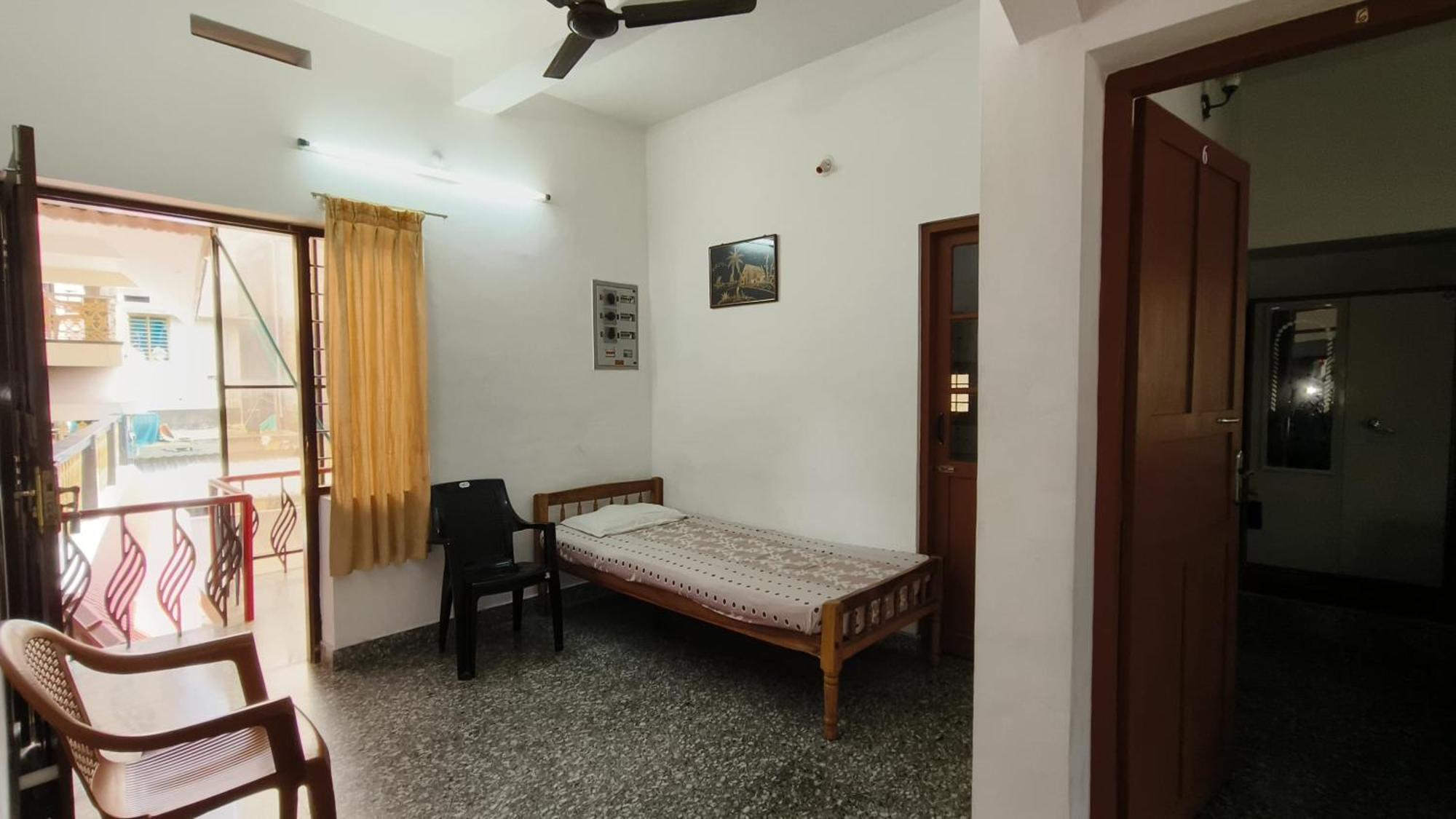 Prems Homestay Kochi Exterior foto