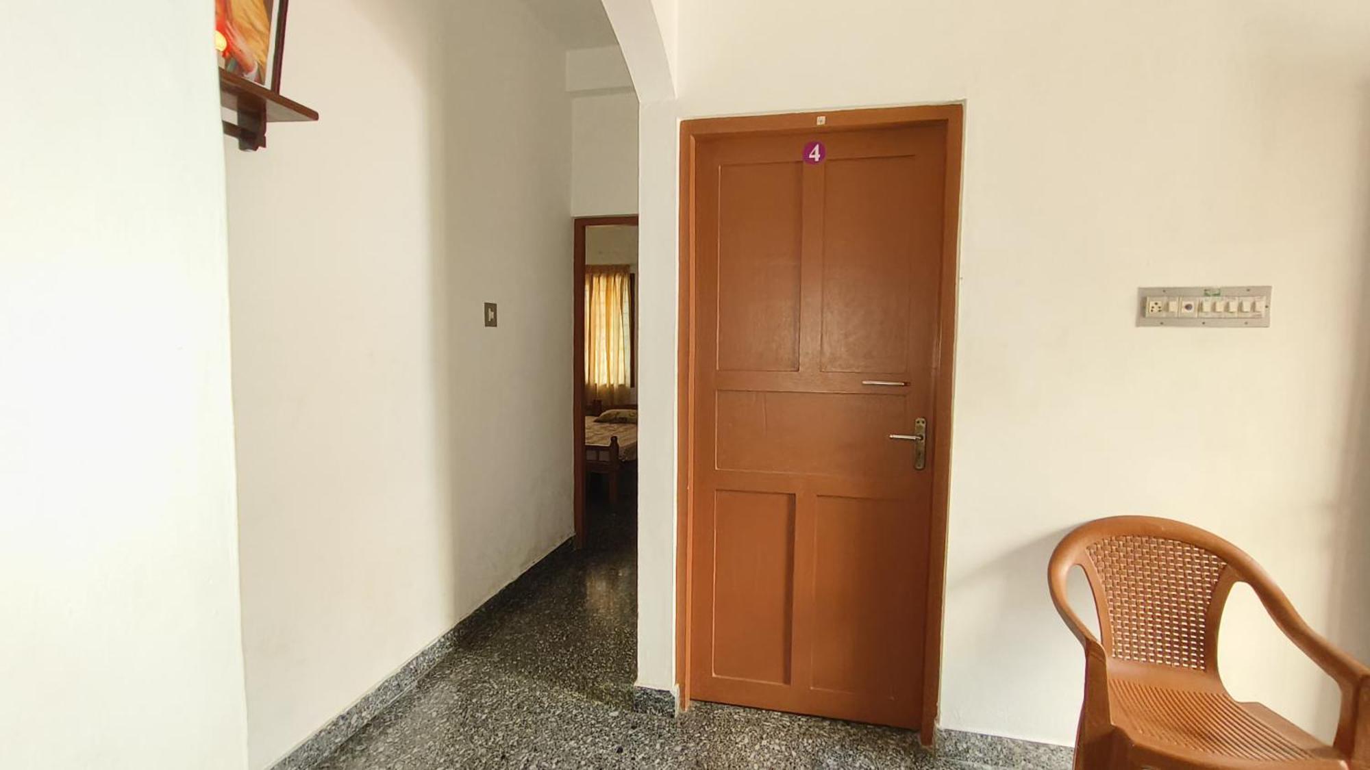 Prems Homestay Kochi Habitación foto