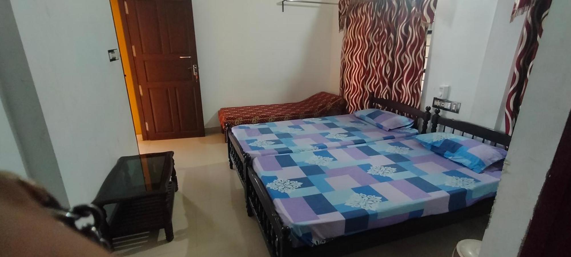 Prems Homestay Kochi Exterior foto