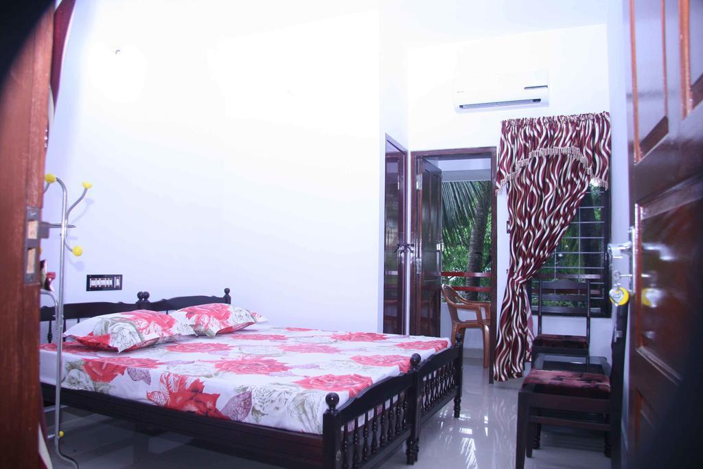 Prems Homestay Kochi Habitación foto