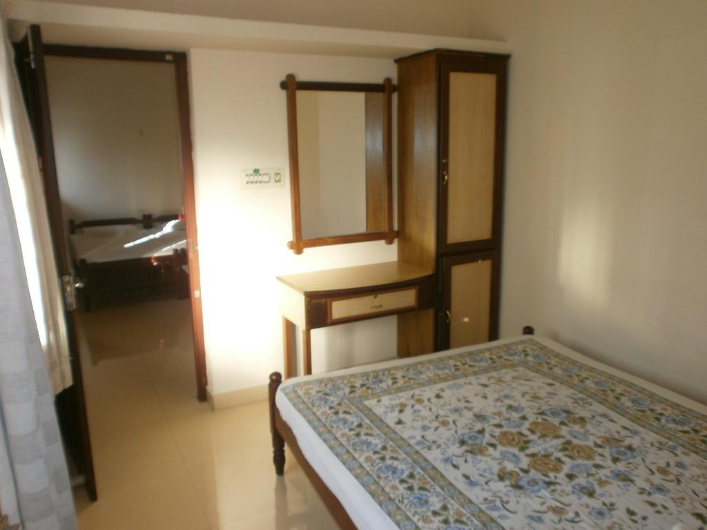 Prems Homestay Kochi Habitación foto