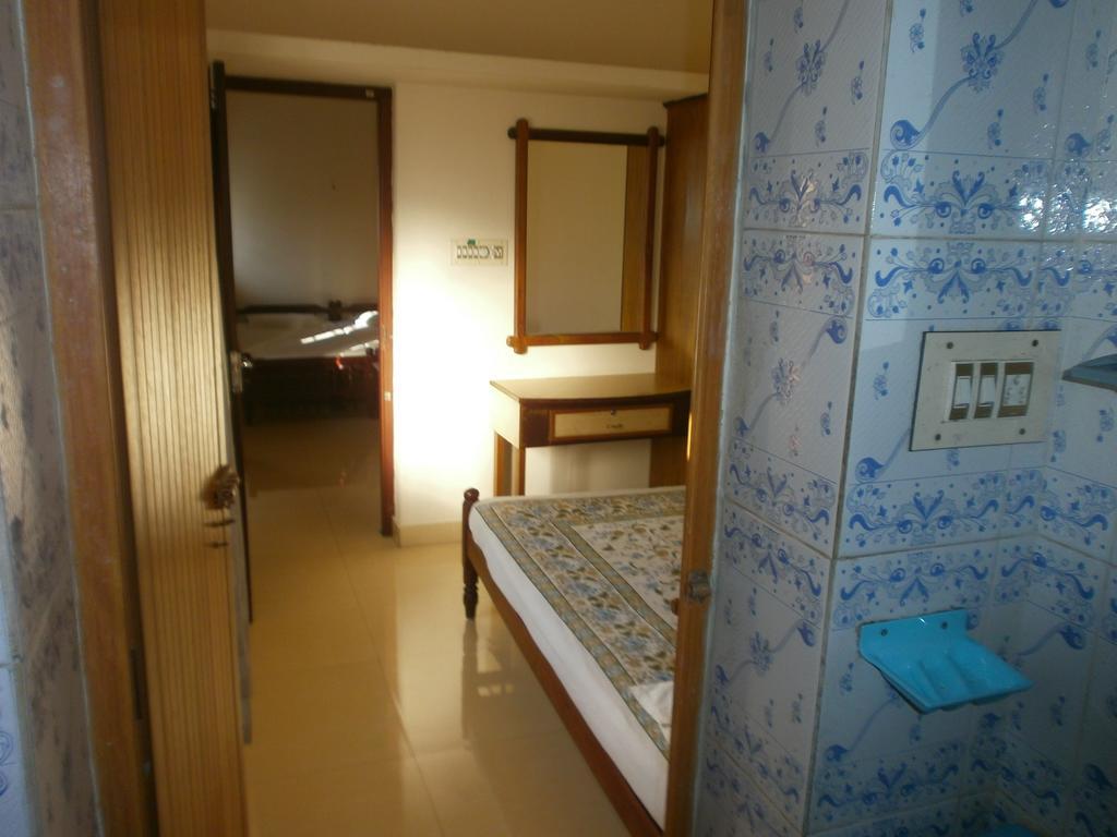 Prems Homestay Kochi Habitación foto
